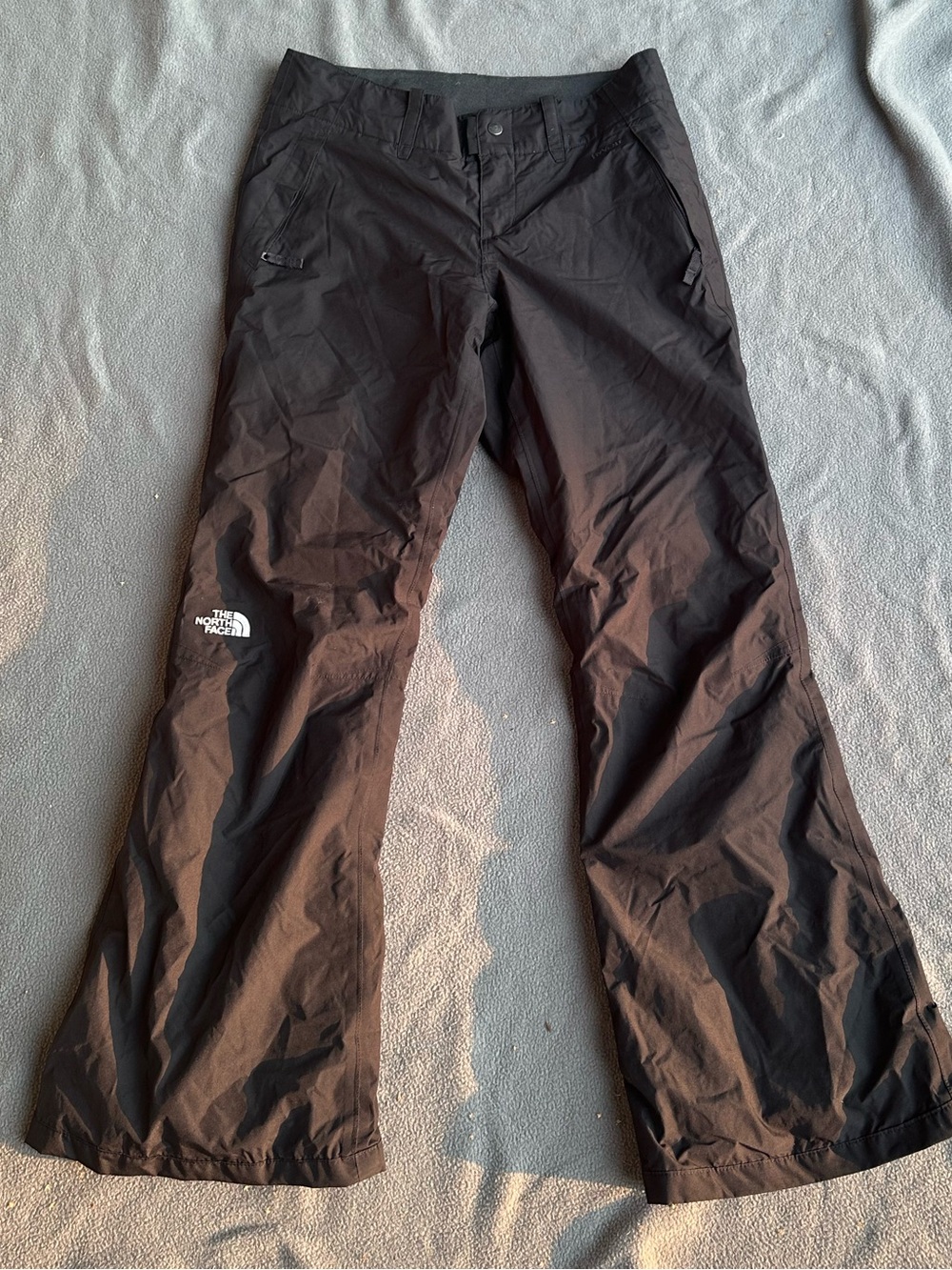 Woman’s The North Face Snow Pants